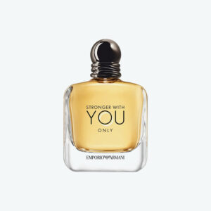 Giorgio Armani Emporio Stronger With You