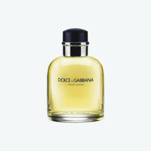 Dolce & Gabbana Pour Homme 25 Ml