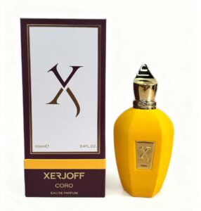 Xerjoff Erba Pura Unisex 3.4 Ounce Eau de Parfum - Premium Fragrance for Men and Women
