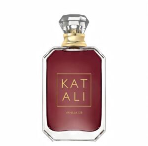 KATALI Vanilla |28 - Sweet Delicious Addictive Fragrance with Rich Vanilla Warm Brown Sugar & Velvety Tonka Notes for Christmas Nights & Romantic Evenings
