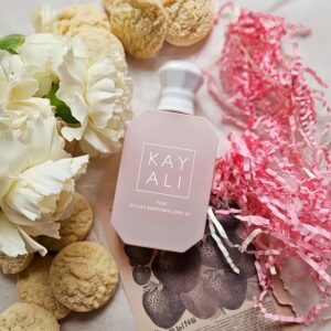 KAYALI Yum boujee marshmallow 3.4oz 100ML