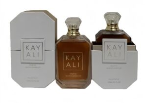 Kayali White Flower KATALl|57 is a seductive, yet warmand comforting scent that steeped in nostalgiareminiscent of memory falling love also laying thefoundations for new exciting memories tocome.Chrismas Nights,Romantic   Kayali Déjà Vu White Flower | 57 EDP: Seductive Warm Floral Scent (Nostalgia + Love Memories) #Perfume #WarmFragrance